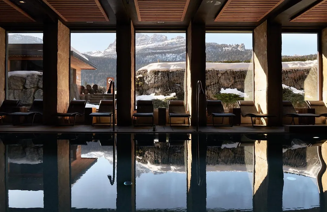 Rosapetra Spa Resort - Small Luxury Hotels Of The World-1