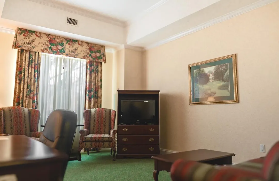 The Casablanca Hotel-1