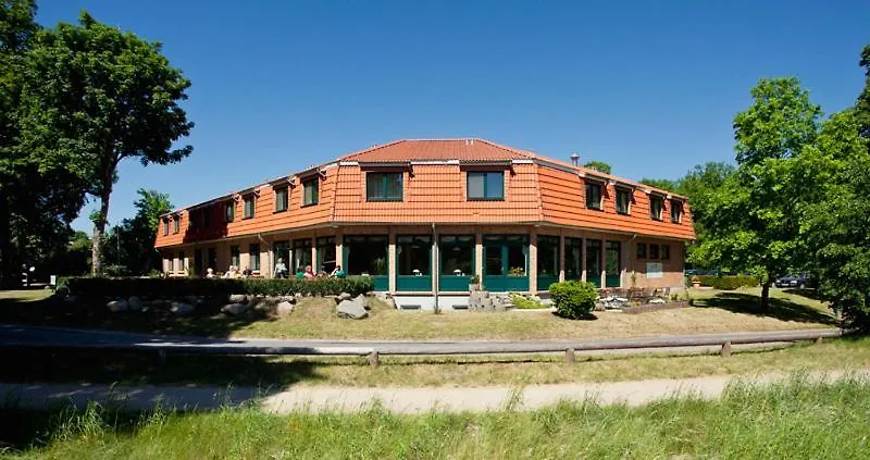 Nationalparkhotel Kranichrast-1