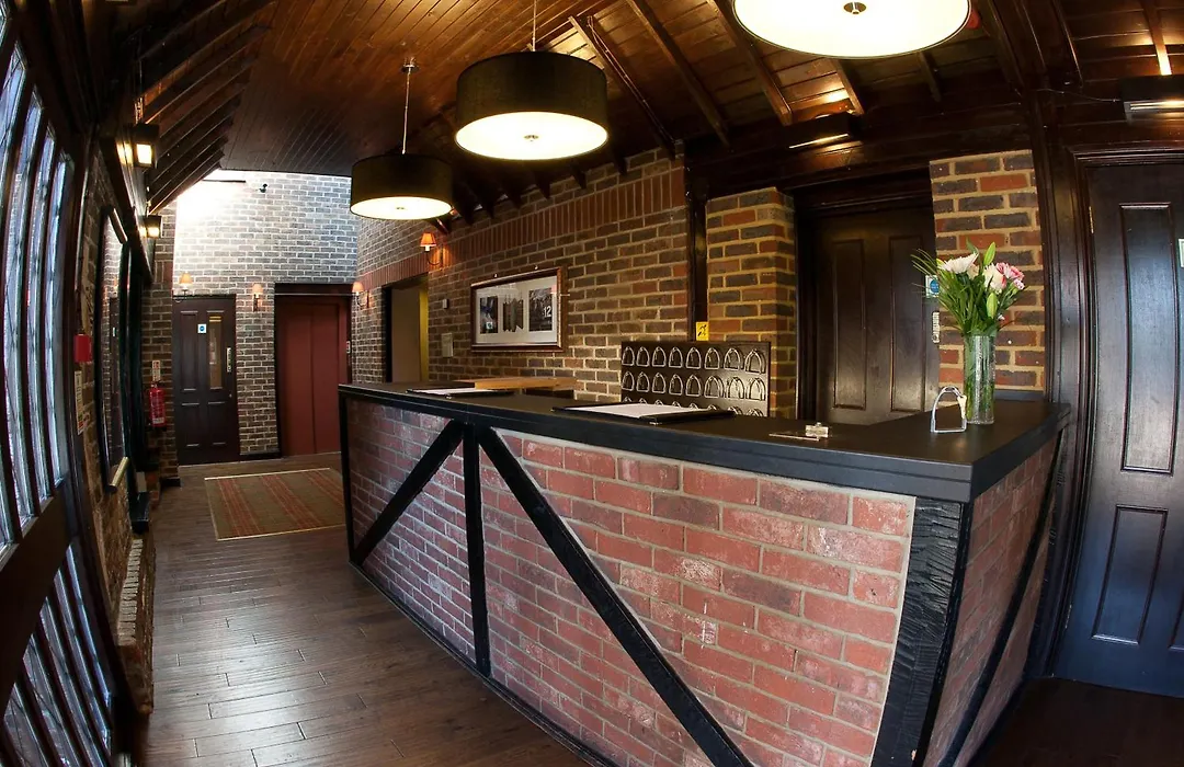 Stirrups Hotel-1