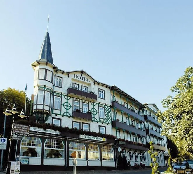 Hotel Victoria-1