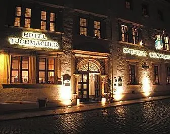 Romantik Hotel Tuchmacher-1