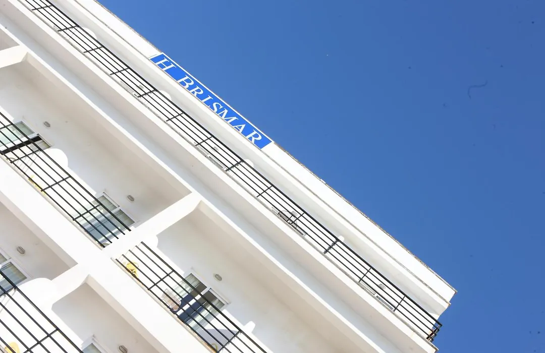 Hotel Brismar-1
