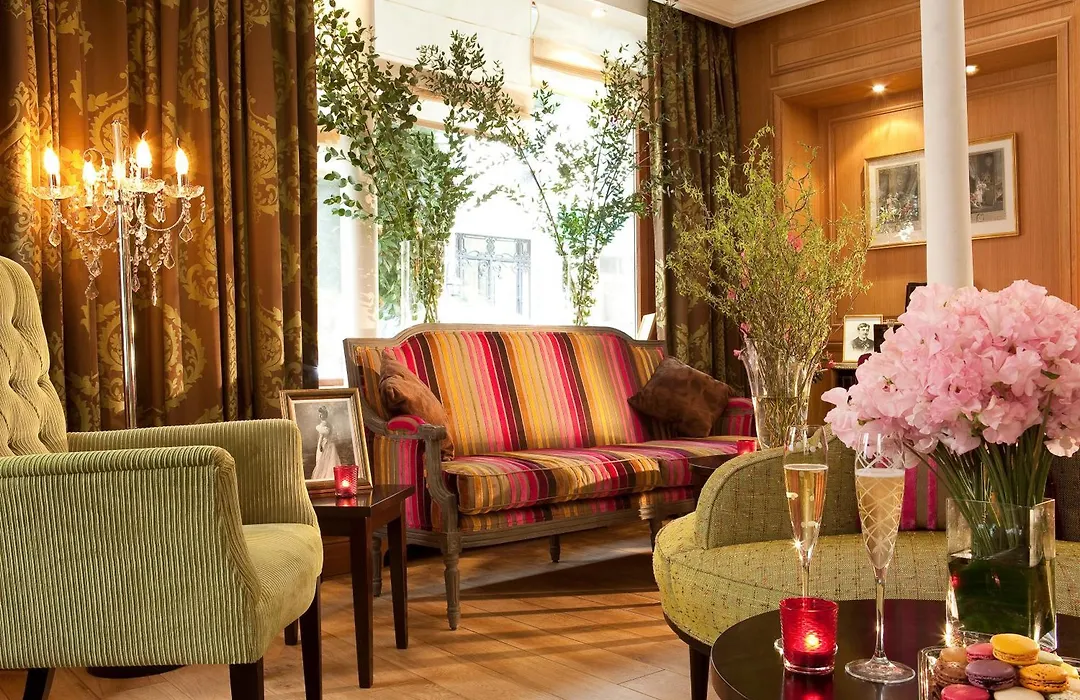 Hotel Cordelia Opera-Madeleine-1