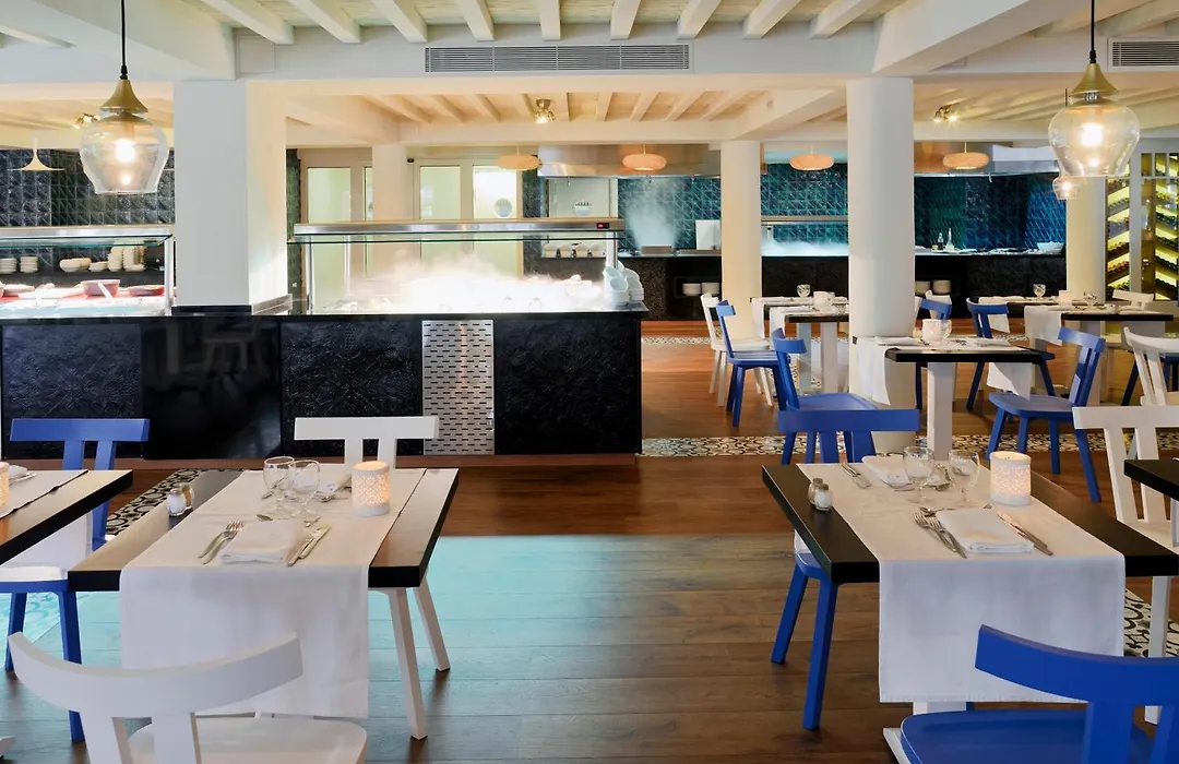 Boutique Hotel H10 Big Sur - Adults Only-1