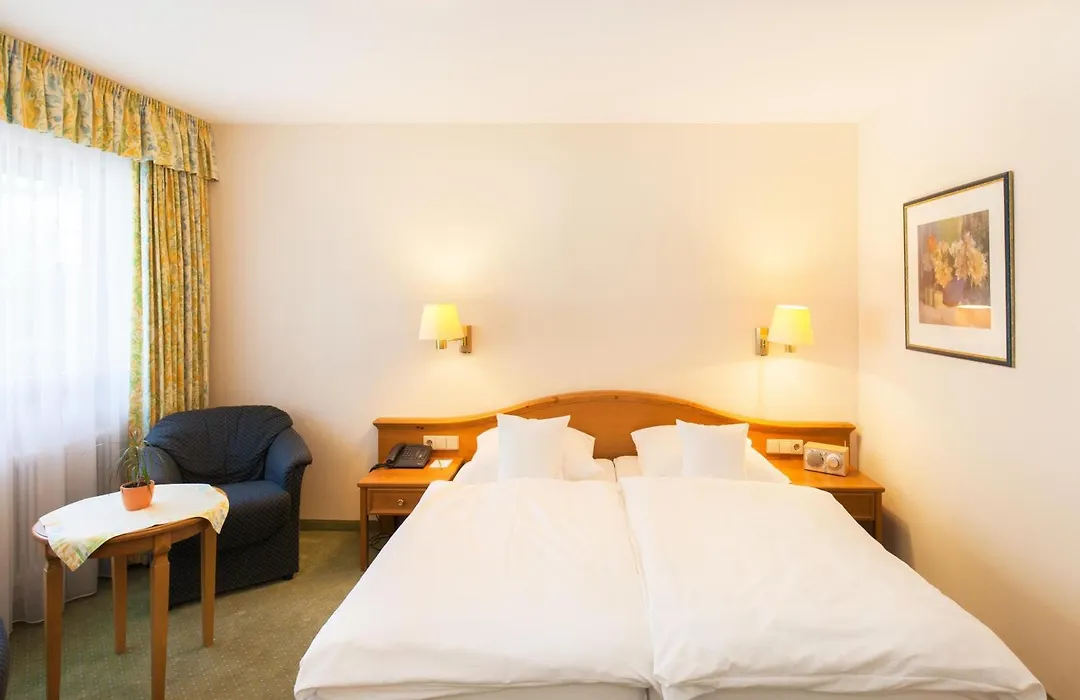 Landgasthof Hotel Hirsch-1