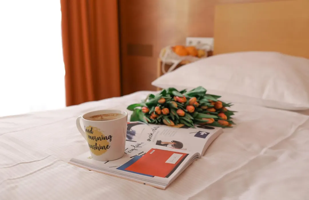 Town Hotel Wiesbaden - kleines Privathotel in Bestlage-1