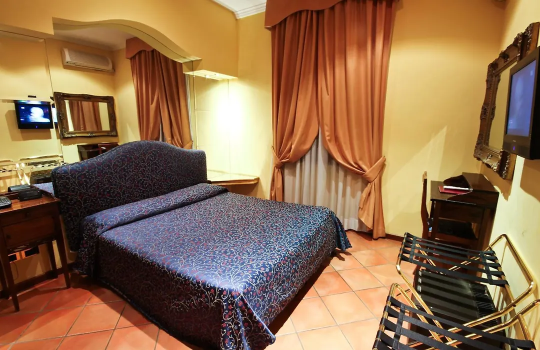 Hotel Canova-1