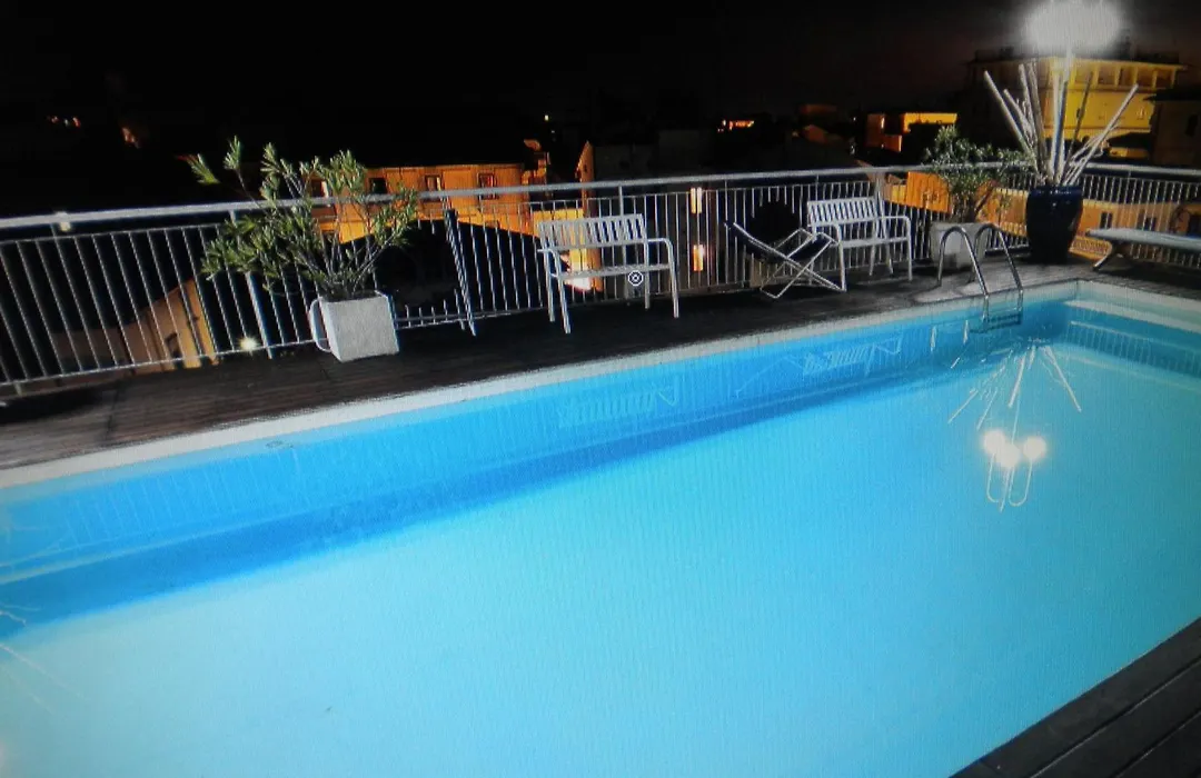 Hotel Corallo-1