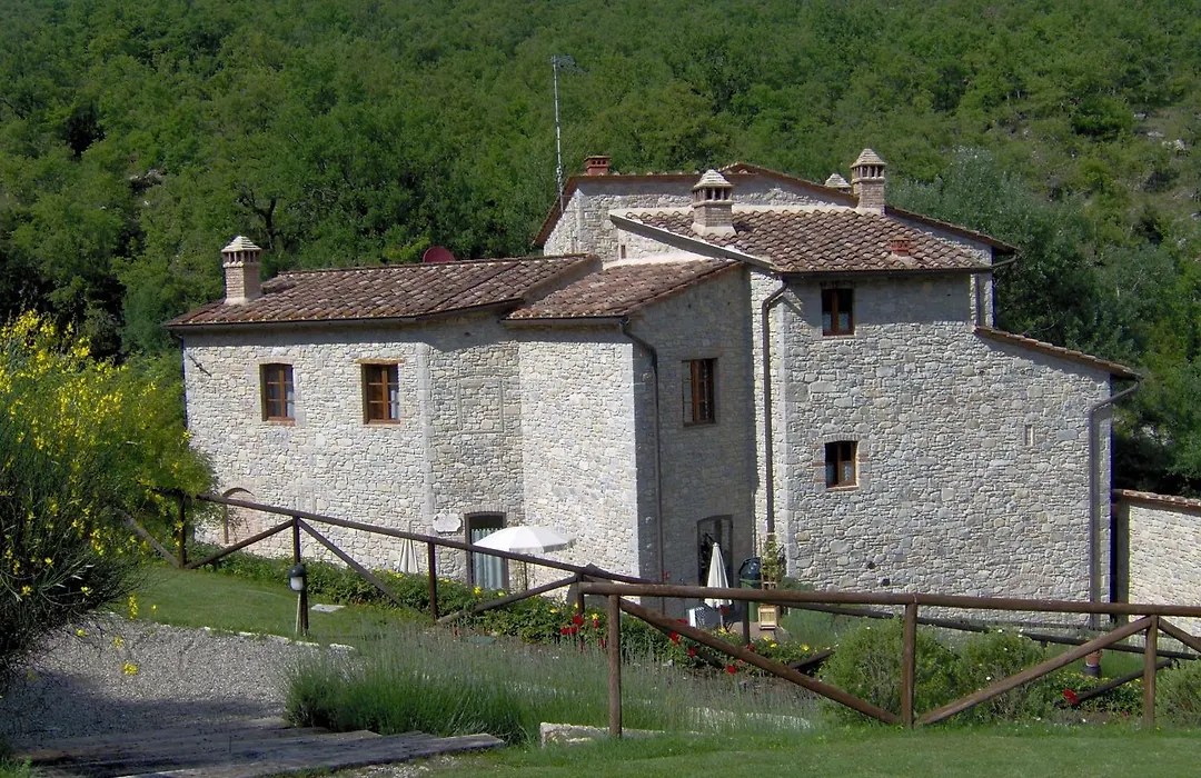 Hotel Le Pozze Di Lecchi-1