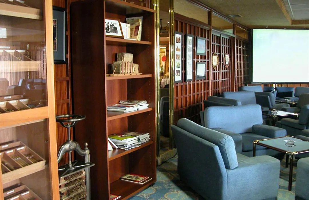 Beatriz Toledo Auditorium & Spa-1