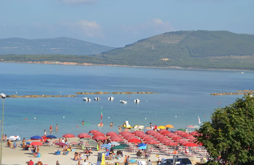 Alma di Alghero Hotel-1