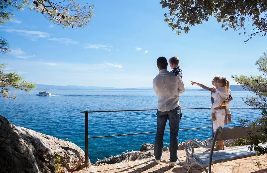 Hotel Kristal - By Liburnia Hotels & Villas-1