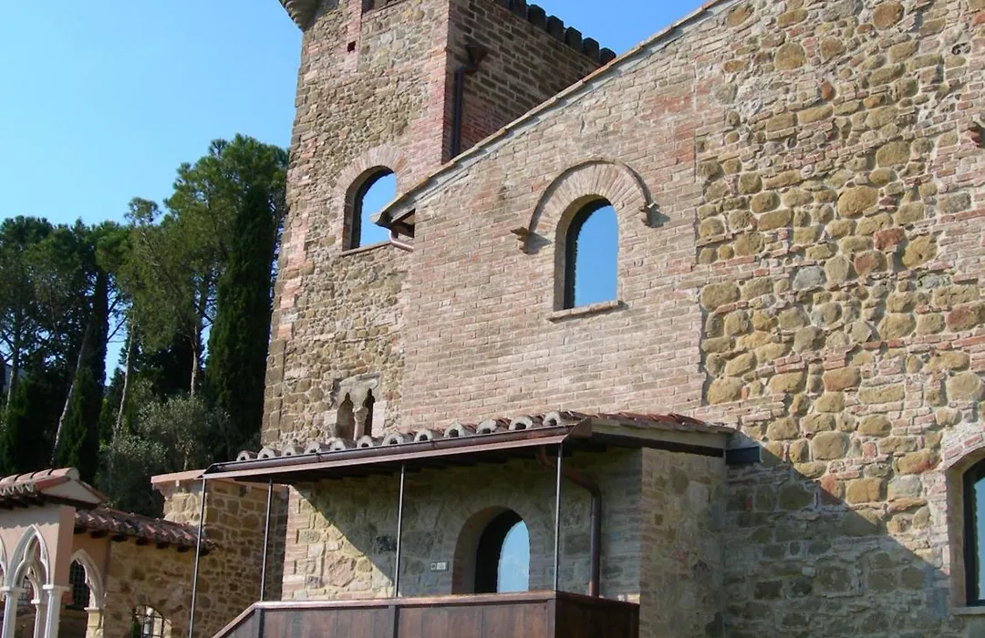 Castello Di Monterone-1