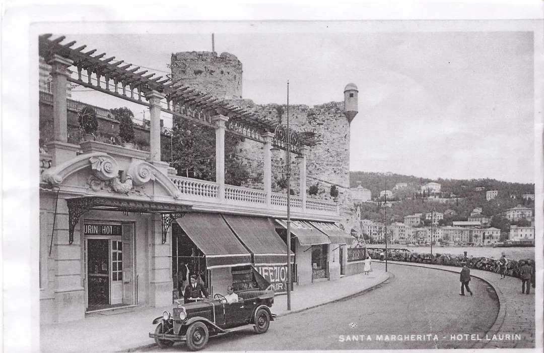 Hotel Laurin-1