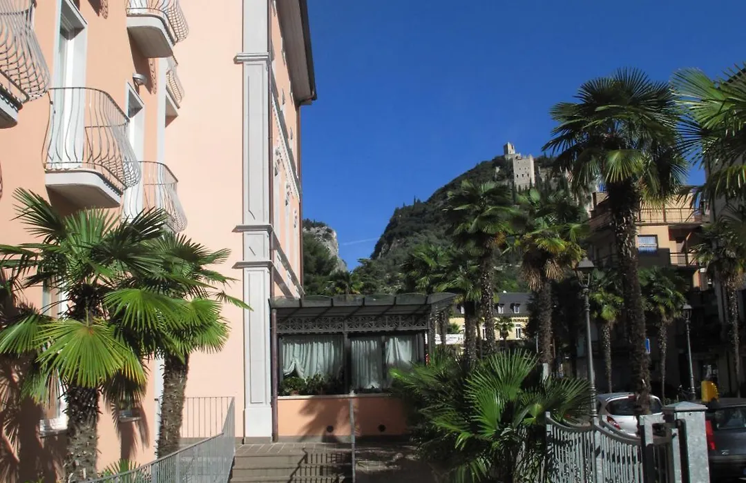 Hotel Olivo-1