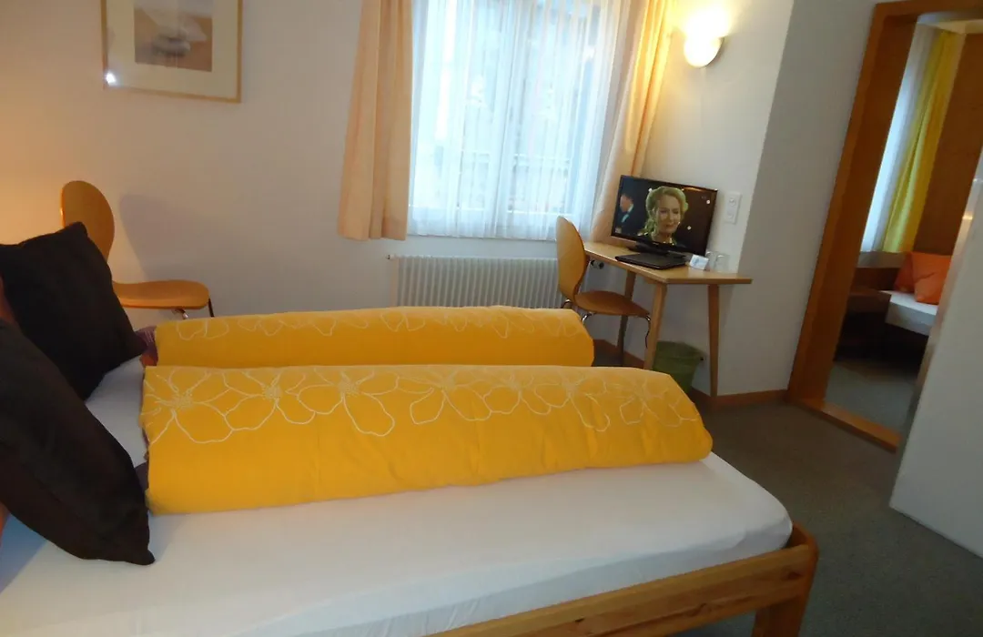 Hotel Tschuggen-1