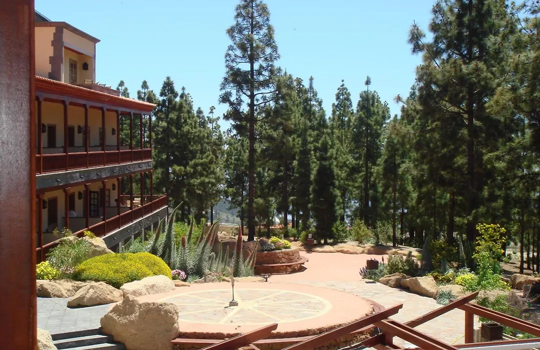 Hotel Spa Villalba (Adults Only)-1
