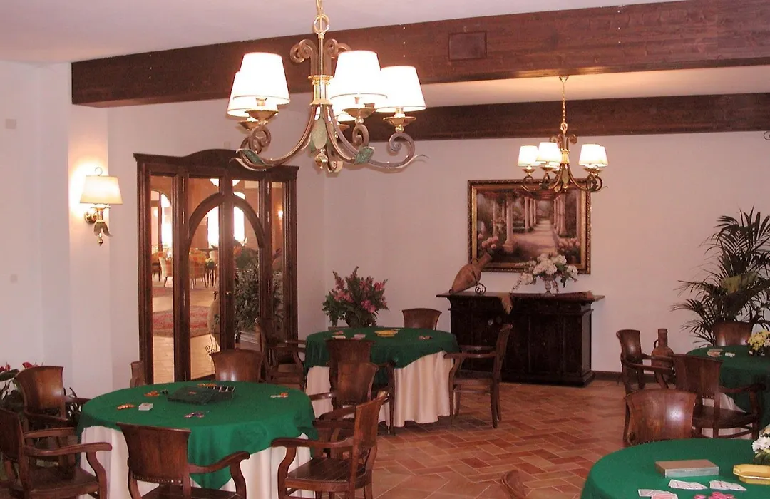 Fattoria La Principina Hotel-1