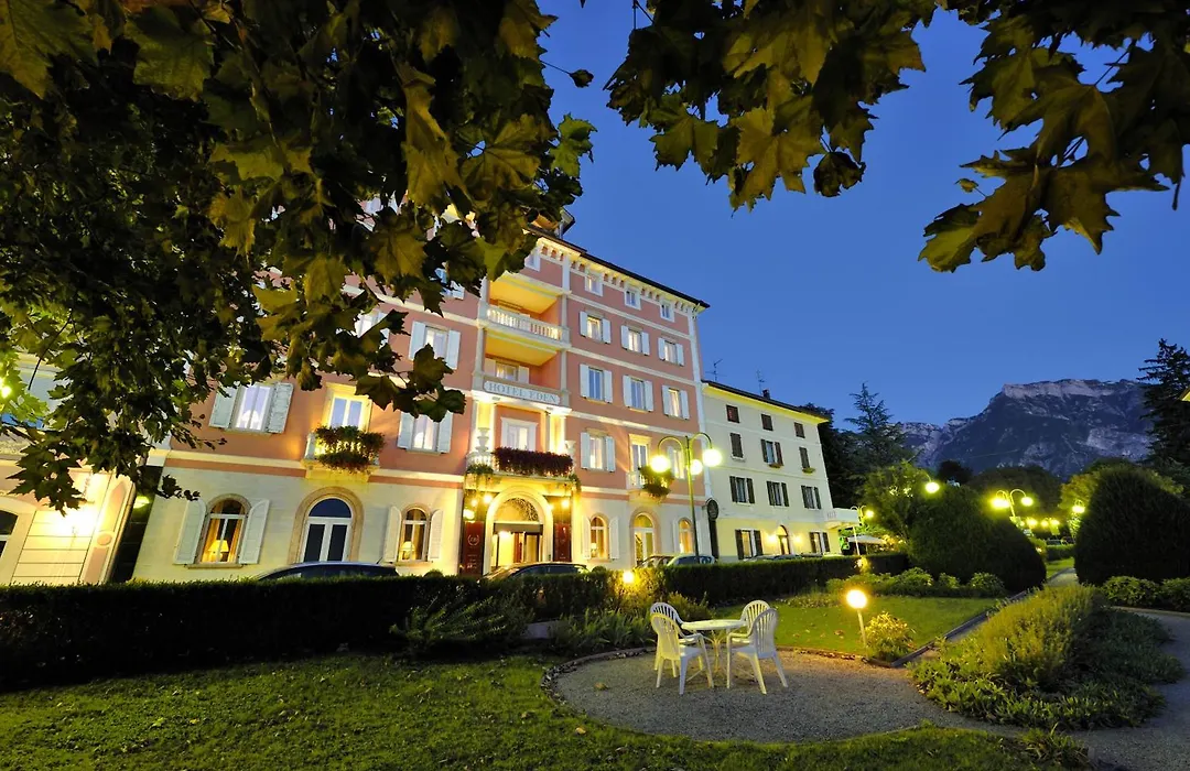 Hotel Eden-1
