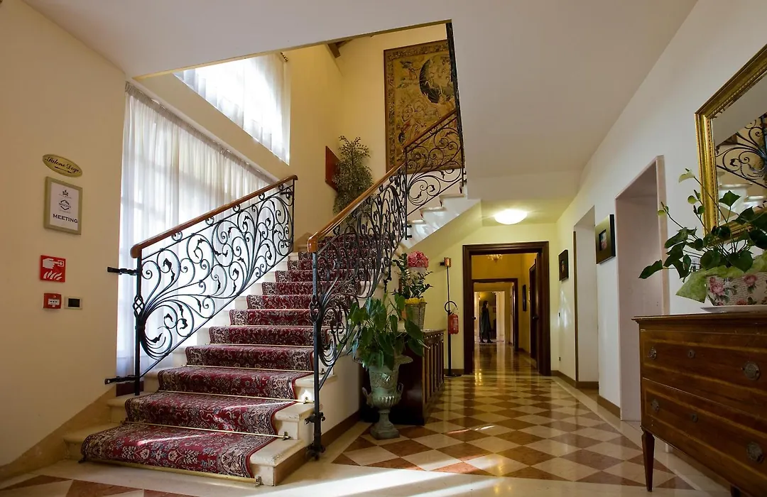 Hotel Villa Braida-1