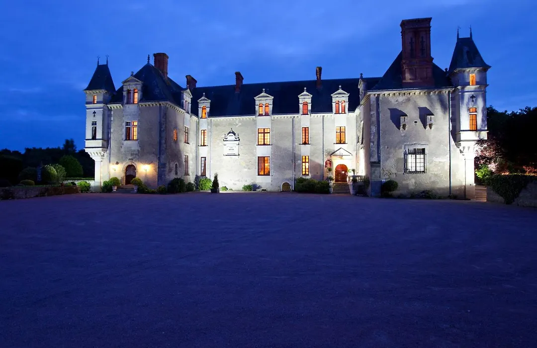 Château de la Verie-1
