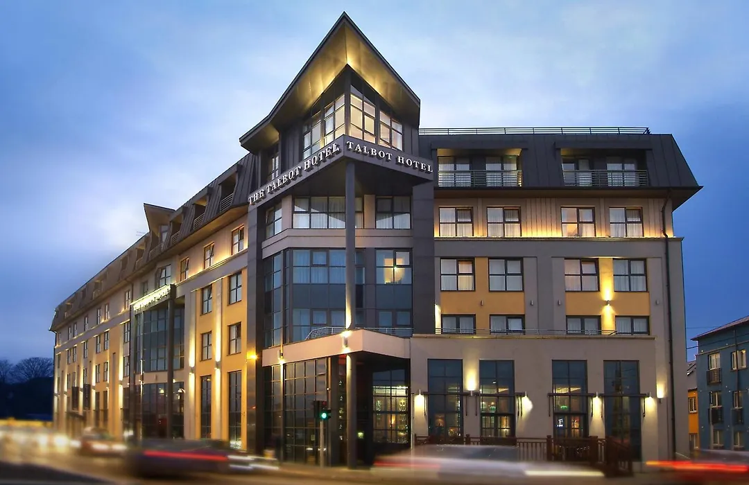 Talbot Hotel Wexford-1