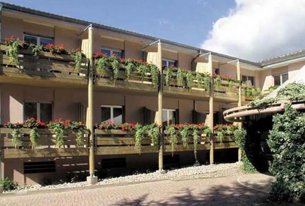 Hotel Les Remparts-1