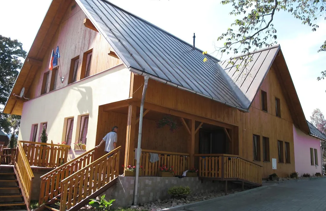 Wellness hotel Harrachovka-1