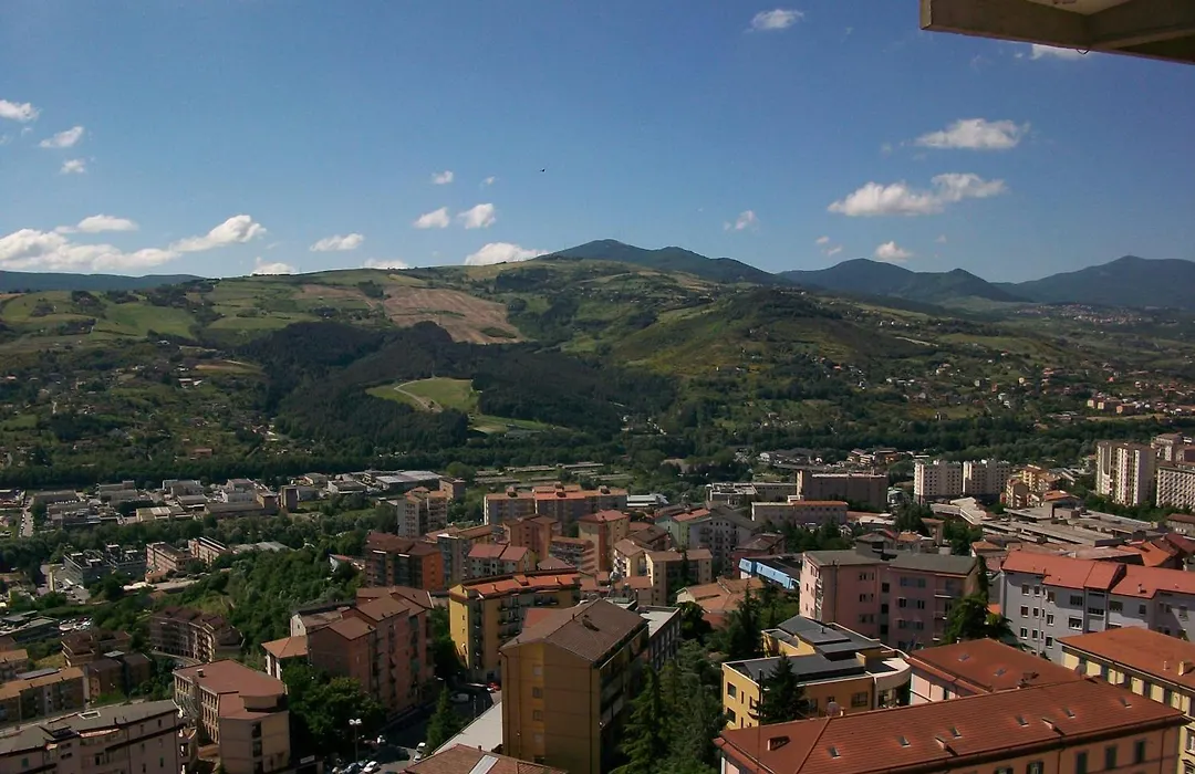 Grande Albergo Potenza-1