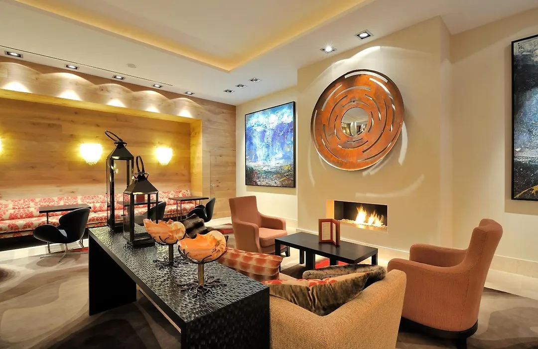 Urh Hotel Spa Zen Balagares-1