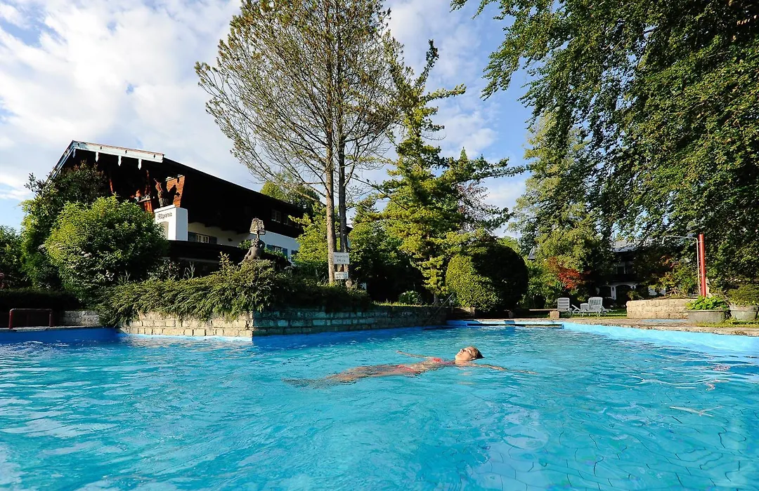Stoll'S Hotel Alpina-1