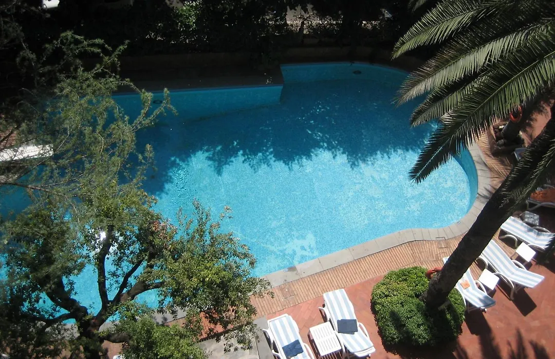 Grand Hotel Tamerici&Principe-1