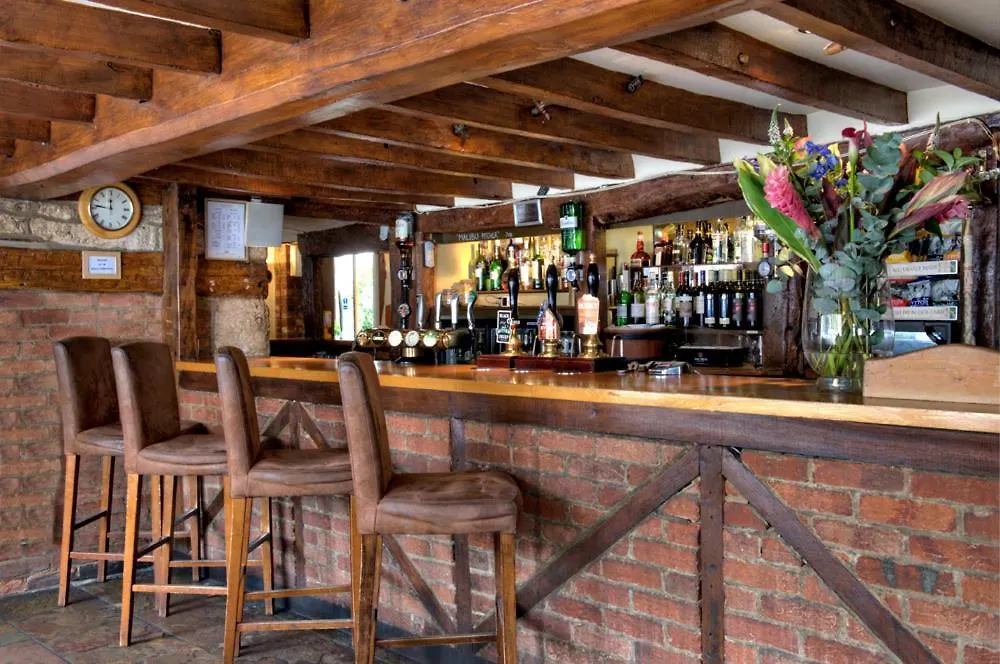 White Hart Hotel-1