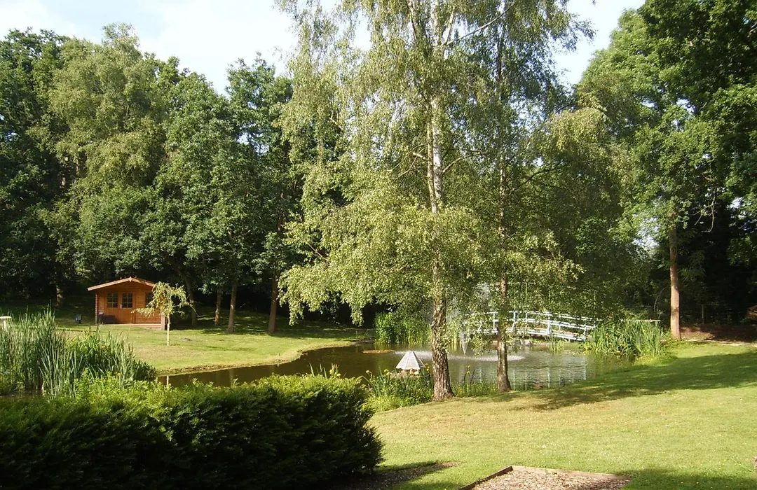Passford House Hotel-1
