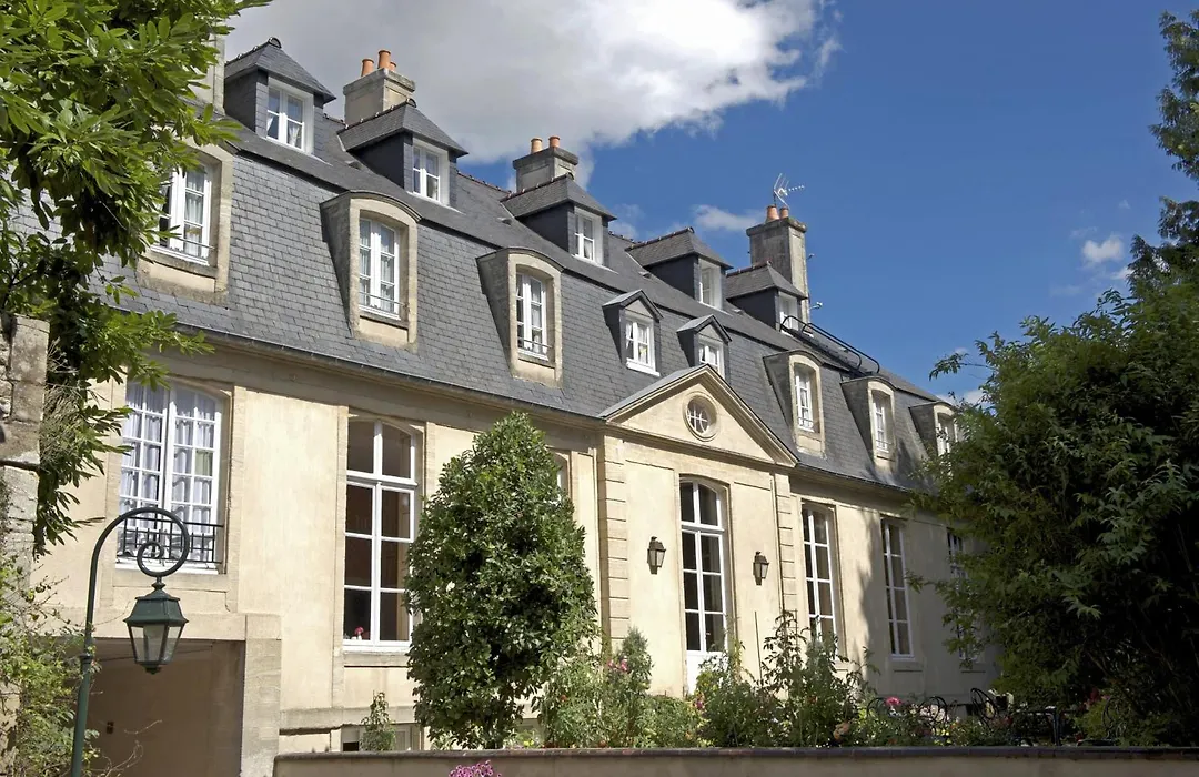 Hôtel d'Argouges-1