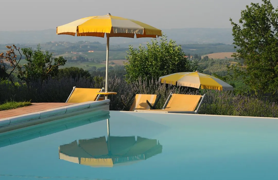 Hotel San Michele-1