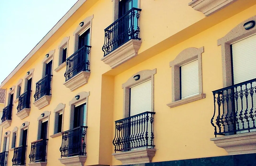 Hotel Portonovo-1