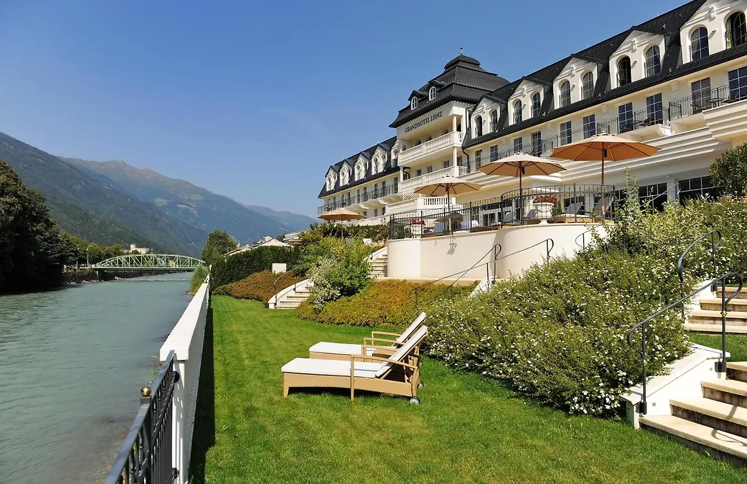 Grandhotel Lienz-1