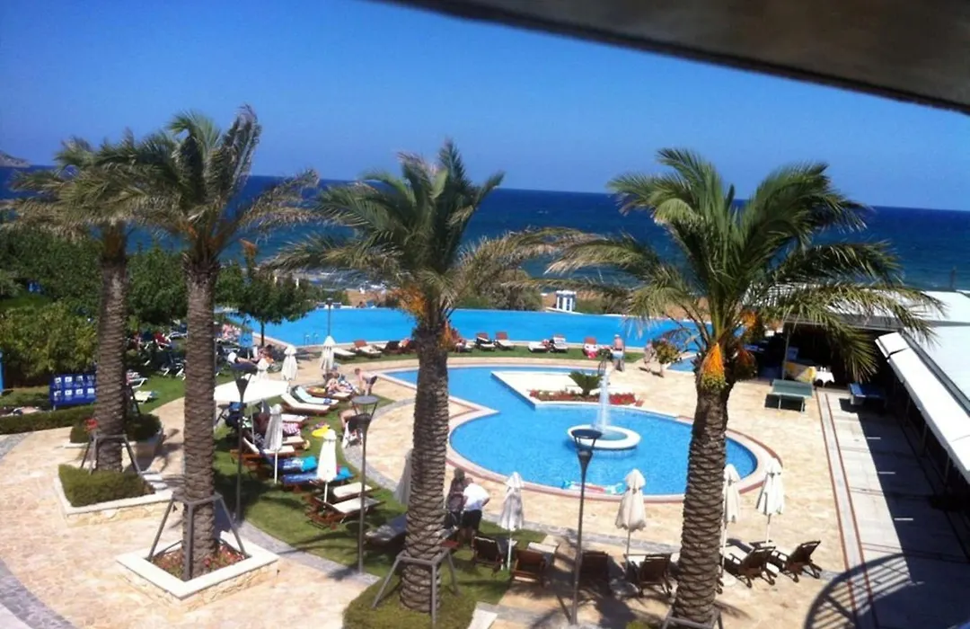 Cretan Dream Resort&Spa-1