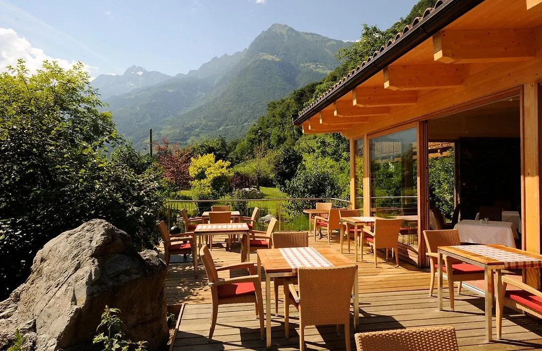 Hotel Garni Partaneshof-1
