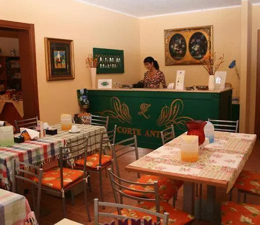 Albergo Corte Antica-1
