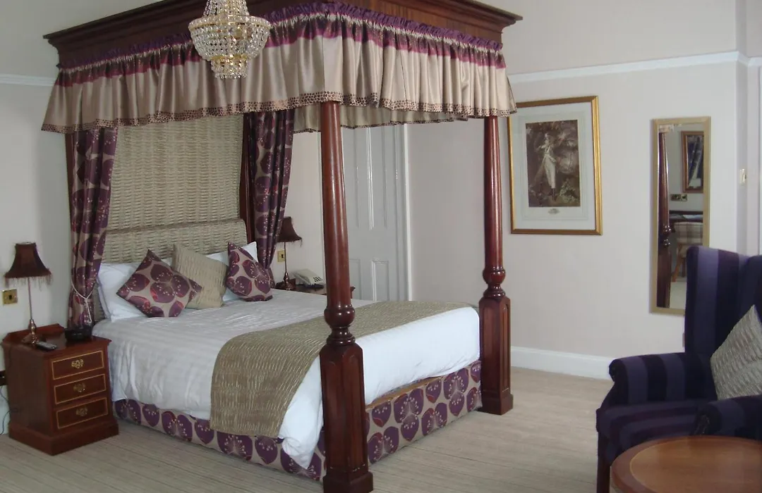 The Minster Hotel-1