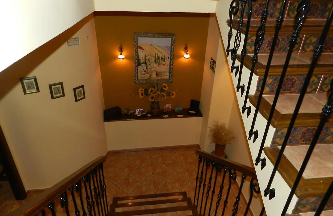 Hotel Don Javier-1