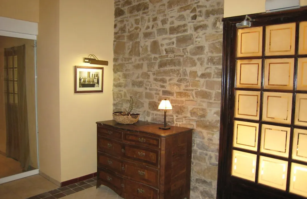 Hotel Balneari De Vallfogona De Riucorb-1