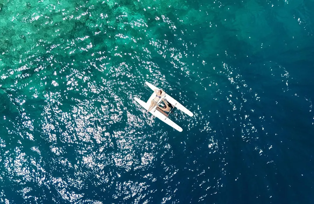Coco Bodu Hithi - Stay 4 Nights Or More And Enjoy 30 Percent Off Shared Roundtrip Speedboat, Valid For Stays Until 31St August 2026-1