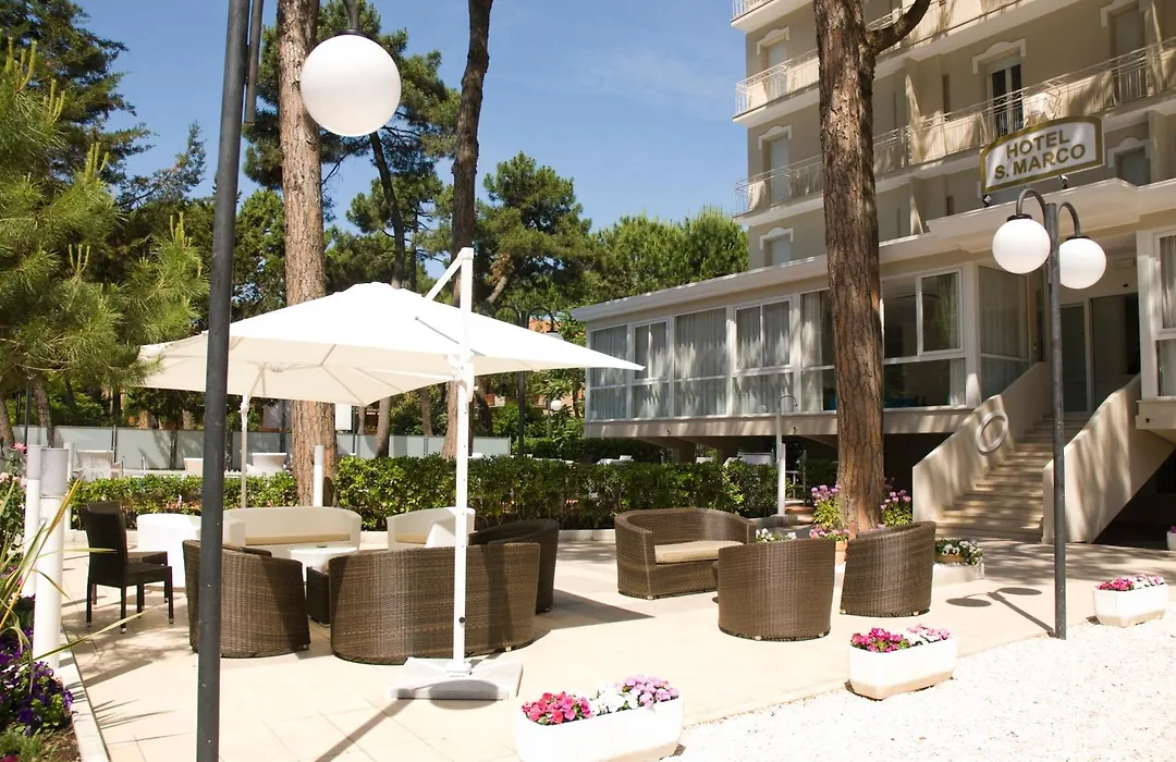 Hotel San Marco-1
