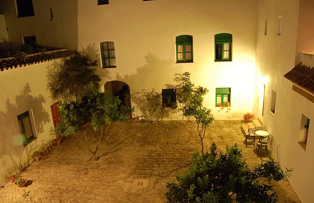 El Palomar de la Breña-1