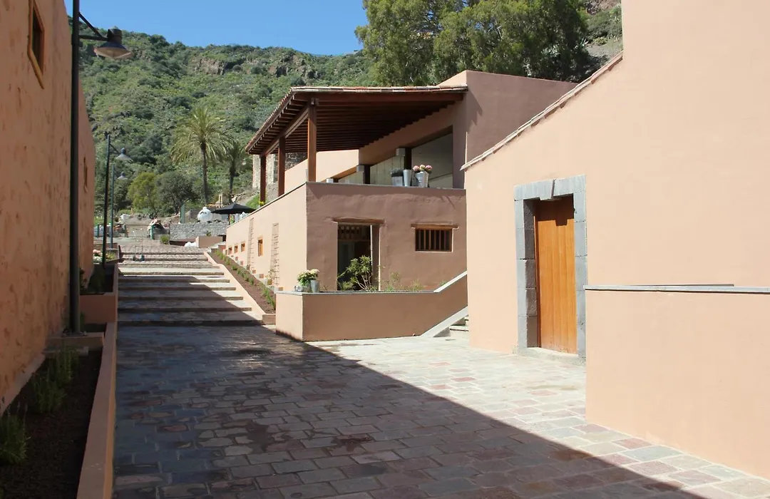 Hotel Rural El Mondalón-1