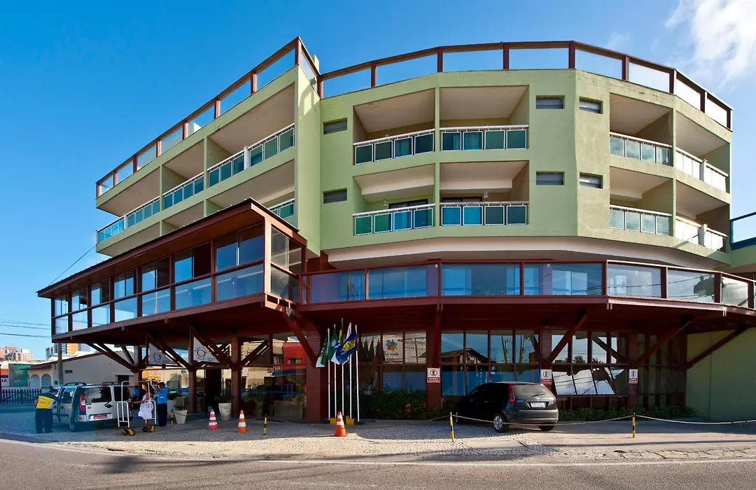Natal Praia Hotel-1